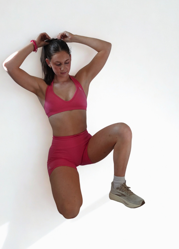 Strength Program